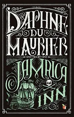 Jamaica Inn (VMC) By Du Maurier Daphne NEW Book FREE & FAST Delivery (Paperb • £9.24