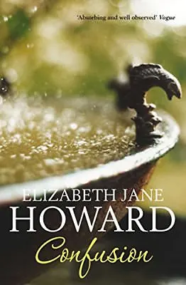 £3.44 • Buy Confusion (Cazalet Chronicles)-Elizabeth Jane Howard