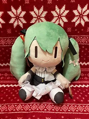 Hatsune Miku Latidos Version Big Plush • $34.99