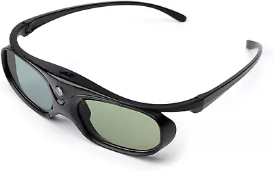 £26.21 • Buy XGIMI DLP Link 3D Glasses Liquid Crystal Rechargeable Active Shutter Eyewear For