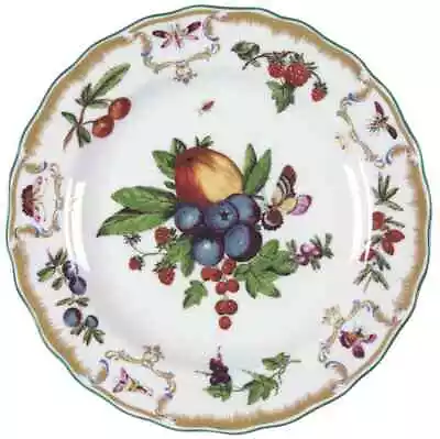 Mottahedeh Duke Of Gloucester Bread & Butter Plate 5551453 • $92.95