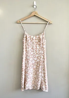 $35 • Buy Kookai / Mini Dress / Blush / Size 36 (AU 8)