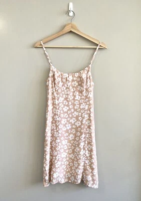 $35 • Buy Kookai / Mini Dress / Blush / Size 36 (AU 8)