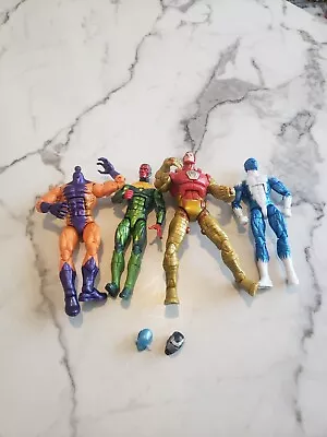 Marvel Legends Lot • $24.99