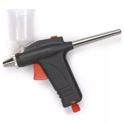 Tamiya Air Brush System No.31 Spray Work Basic Air Brush 74531 From Japan • $35.62