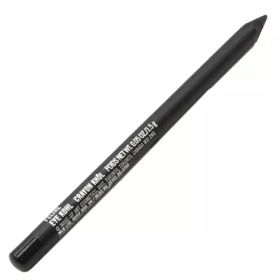 MAC Eye Kohl Eyeliner Pencil Ophthalmologist Tested Matte Kohl Pencil Feline • £19