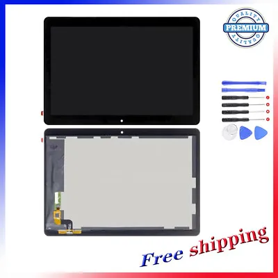 LCD Display Screen Touch Replacement For Huawei Media Pad T3 10  AGS-W09 L09 L03 • £50.99
