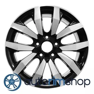 Honda Civic 2009-2015 17  Wheel Rim • $219.44