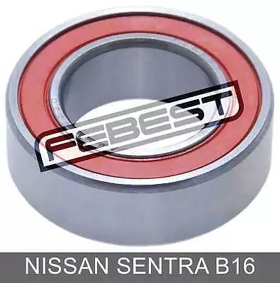 Axle Shaft Bearing 35X62X20 For Nissan Sentra B16 (2006-2012) • $26.10