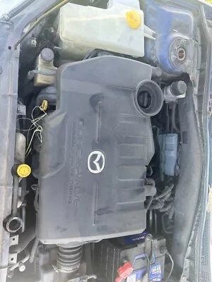 2004 Mazda 6 Engine Cover #B146 • $99