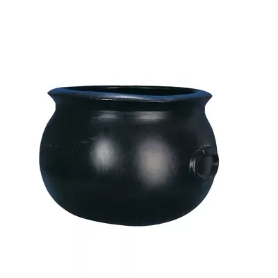 12″ Witches Kettle Witch Witch's Cauldron Halloween Costume Accessory Prop • $32.10