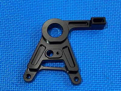 15 19 22 R1 R1M Brembo P2 84mm Caliper Underslung Adapter Bracket Hanger Black • $115.99