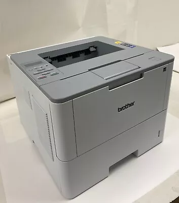 Brother Business Monochrome Laser Printer HLL6250DW • $329