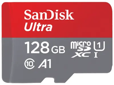 £5.49 • Buy SanDisk Ultra Micro SD 32GB 64GB 128GB 256GB Class 10 SDHC SDXC Memory Card