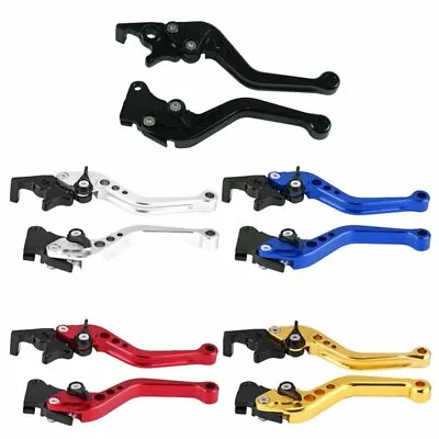 CNC Aluminum Alloy 22mm 7/8  Motorcycle Drum Clutch Brake Lever Handle Fit • $14.69