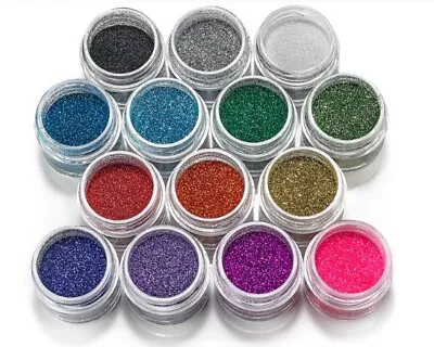 Paradise AQ Glitter - Mehron - Theatrical Makeup - 7 Colors • $6.99