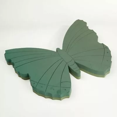 Butterfly Oasis® Foam Frames®  Floral Floristry Funeral Tributes Sku 83826 • £29.99