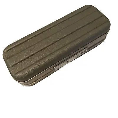 Peavey PVM Microphone Hardshell Case  (11 X4 X3 ) • $20