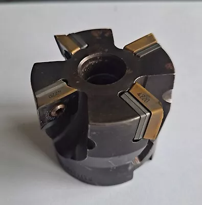 SANDVIK Face Milling Cutter R290-050Q22-12M • £45