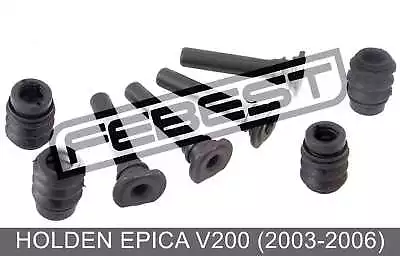 Front Caliper Slide Pin For Holden Epica V200 (2003-2006) • $28.40