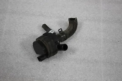 W212 W222 W218 Mercedes Auxiliary Secondary Cooling Water Pump Circulation Heat • $50