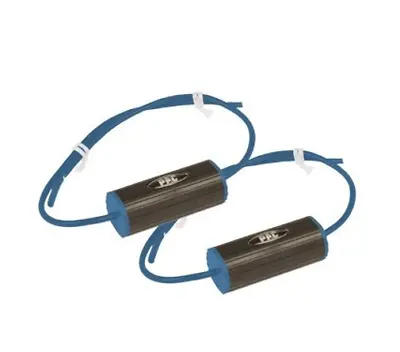 Bass Blockers 6x9  Blue (pair) (0-600hz 4 Ohm 0-300hz 8 Ohms) • $17.95