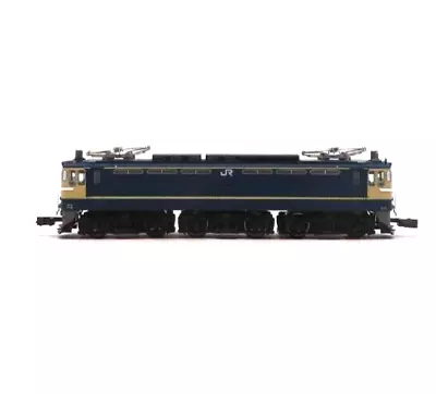 Kato 3060-3 Ef65 N Scale • $89.99