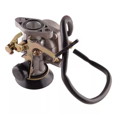 Carburetor Replacement Fit For Honda Hobbit PA50 II 50cc Moped 1978-1983 Jy • $36.20