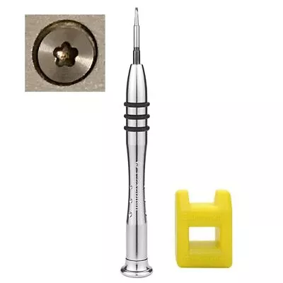 1.2mm 5-Point Pentalobe P5 Screwdriver For Apple MacBook Air/Pro Retina 13 15... • $15.09