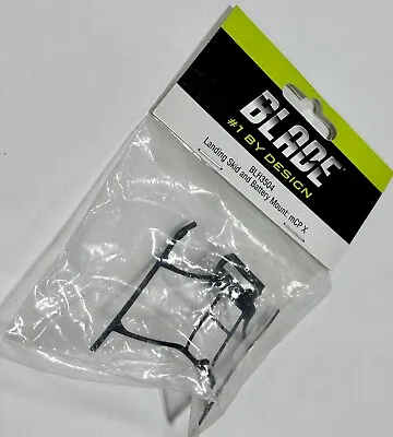 BLADE MCPX2 Landing Skid And Battery Mount MCP X # BLH3504 Helicopter Micro ARTF • $5.99