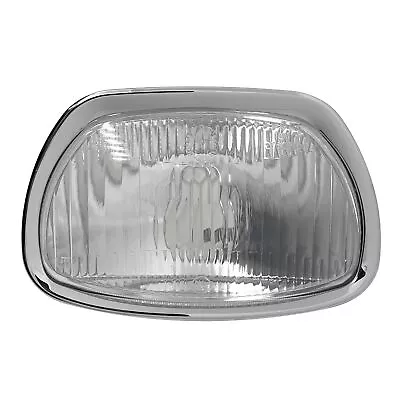 MF0755 - Headlight SIEM Vespa 150 Gl VLA1T 1963 1964/Sprint 1965 • $142.17