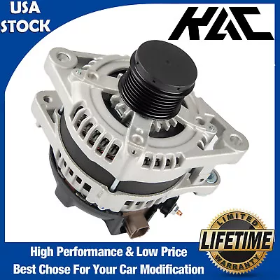 $84.99 • Buy Alternator For Toyota  Avalon 2005-2015 Camry 2007-2016 Venza 2009-12 3.5L 11136