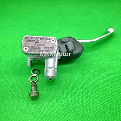 Front Brake Master Cylinder KTM SX SX-F XC XC-F Husqvarna FC TC • $48.57