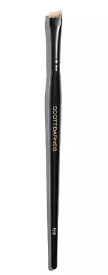 Scott Barnes #59 The Lip & Eye Precision Liner Brush - Authentic Brand New • $11.99