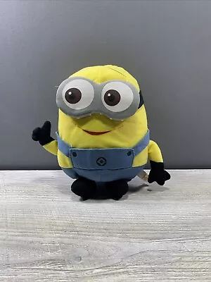 Toy Factory Despicable Me Plush Minion Dave Toy • $13