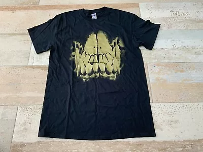 LUSTMORD  The Others Official T-shirt Size M MEDIUM  Melvins Ulver Godflesh MONO • £49.99