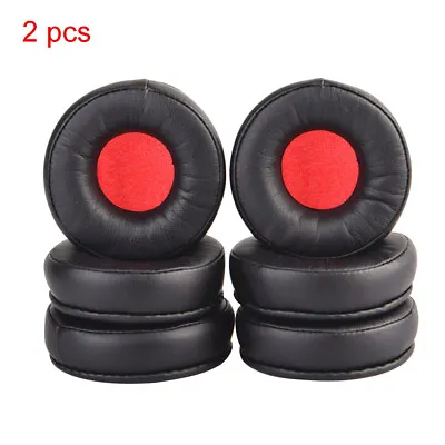 $14.60 • Buy 65mm Wireless Headphones Ear Pads Cushion Earpad Replacement For Jabra Move