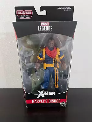 Marvel Legends X-Men Bishop From Sauron Wave NIB • $33