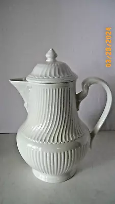 ALLEGRETTO Villeroy & Boch Coffee Pot 9  NEVER USED Made In Luxembourg • $110