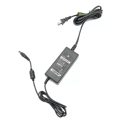 Original AT&T AC Power Adapter 12V 3A 36W For Arris Gateway Modem BGW210-700 • $18.05