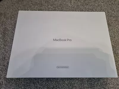 Apple 13-inch MacBook Pro Box Only • £7.99