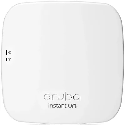 Aruba Instant On AP12 3x3 WiFi Access Point | US Model • $134.99