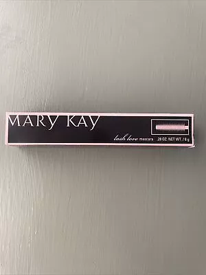 Mary Kay Lash Love Mascara- Black • $10