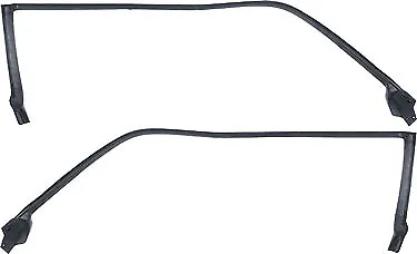 OER Reproduction Roof Rail Weatherstrip Set 1970-81 Firebird And Camaro Coupe • $79.98
