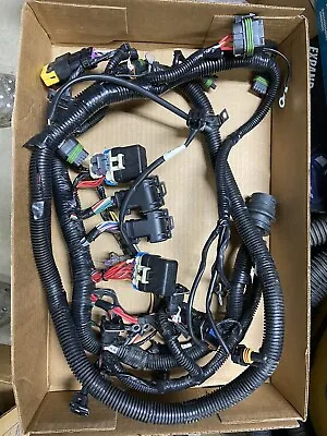 OEM Mercury 60 EFI Complete Wiring Harness 8M0020882 Fresh Water • $139.99