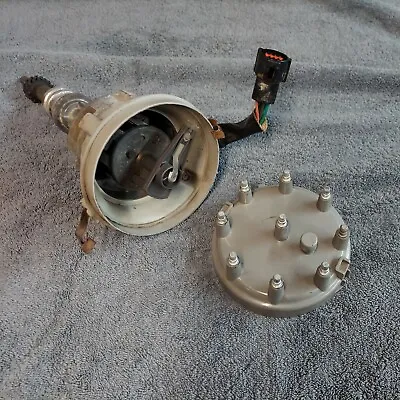 302 Distributor 94-95 Ford Mustang 92-96 F150 F250 F350 Bronco 5.0 V8 Used OEM • $49.99