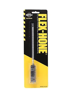 BC14M60 FLEX-HONE® 0.551  (14mm) Diameter 60 Grit Silicon Carbide Abrasive • $22.99