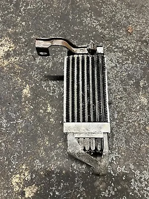 Vw T2 Type 4 Aircooled Engine Oil Cooler Bay Beetle Split Fasty • $28.62