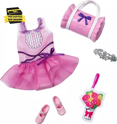 : My First  Clothes Fashion Pack For 13.5-Inch Preschool Dolls Tu ⭐⭐⭐⭐⭐ • $9.73