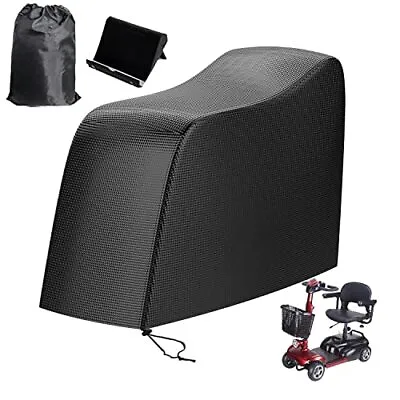 Mobility Scooter CoverScooter Storage CoverMobility Scooter Covers Waterproof. • $20.05